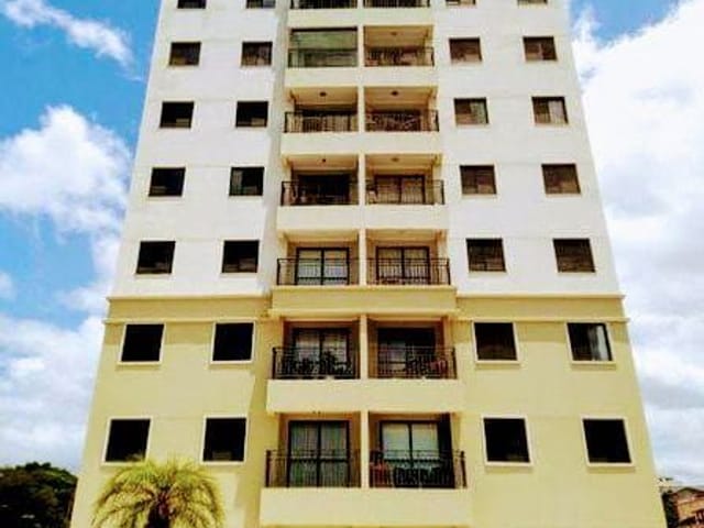 Foto do Apartamento - Apartamento com 2 dormitórios à venda, 65 m² por R$ 395.000,00 - Jardim América - São José dos Campos/SP | RUSSI IMÓVEIS