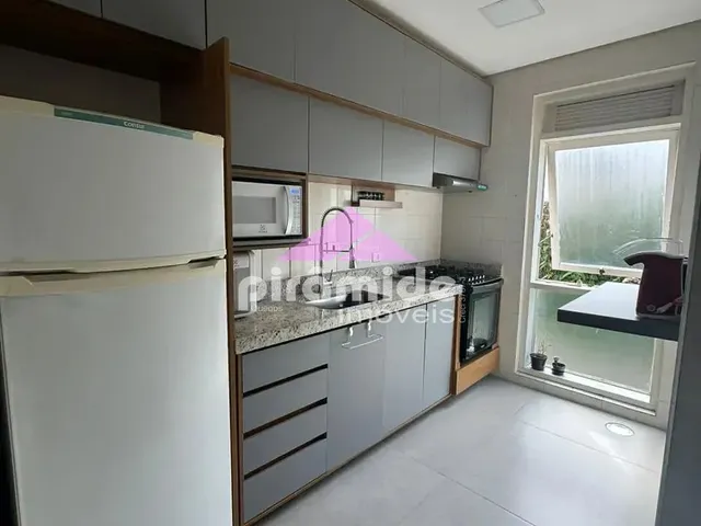 Apartamento com 207m² 3 quartos e 2 banheiros, à venda, no bairro Itaguá em Ubatuba
