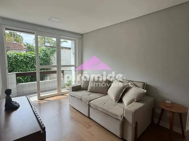 Apartamento com 207m² 3 quartos e 2 banheiros, à venda, no bairro Itaguá em Ubatuba