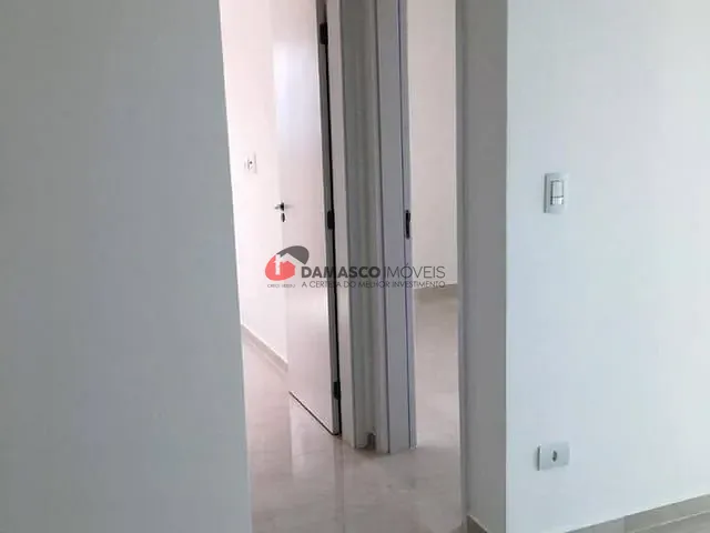 Apartamento 2 quartos e 2 banheiros, à venda, no bairro Vila Caiçara em Praia Grande