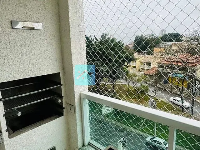 Apartamento 3 quartos e 2 banheiros, à venda, no bairro Jardim Califórnia em Jacareí