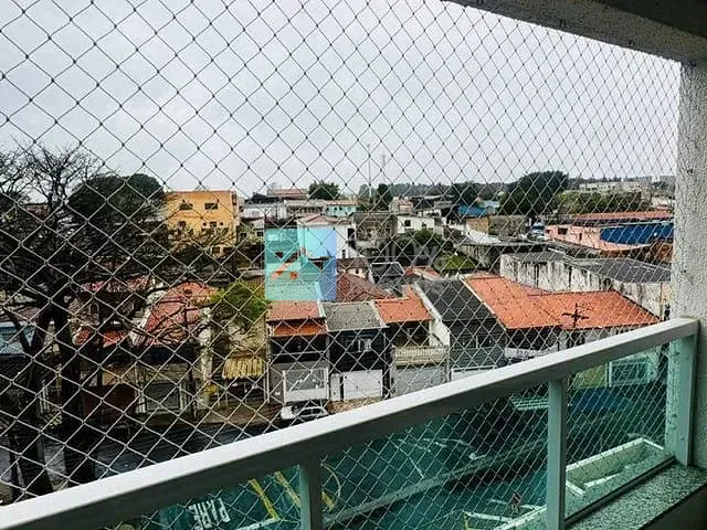 Apartamento 3 quartos e 2 banheiros, à venda, no bairro Jardim Califórnia em Jacareí
