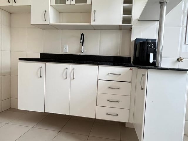 Foto do Apartamento - Apartamento a venda com armários planejados, 2 quartos, Venda Nova/São João Batista, Belo Horizonte, MG | Deltalar Imóveis