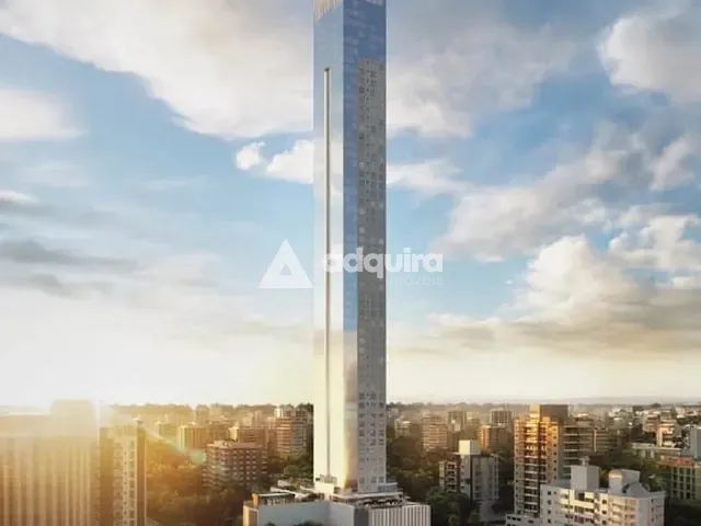 Apartamento com 259m² 4 quartos e 5 banheiros, à venda, no bairro Centro em Balneário Camboriú
