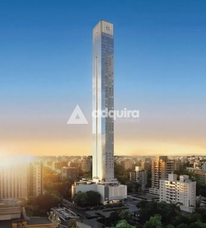 Apartamento, 4 quartos, 152 m² - Foto 1