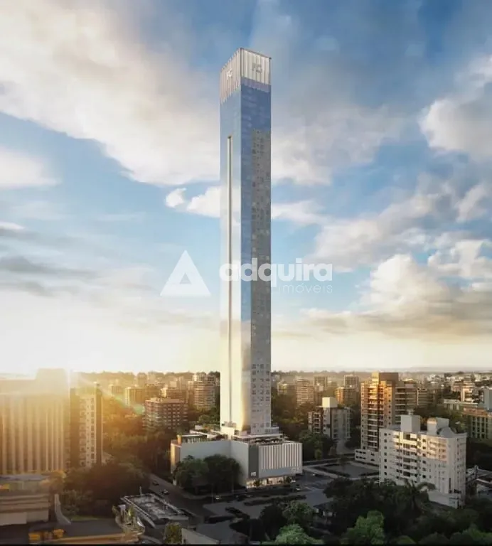 Apartamento, 4 quartos, 152 m² - Foto 2