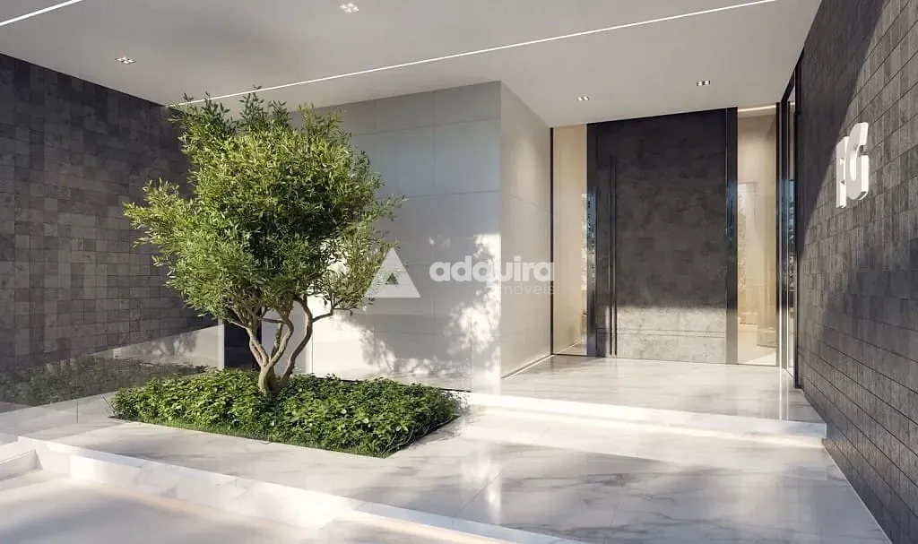 Apartamento, 4 quartos, 152 m² - Foto 4