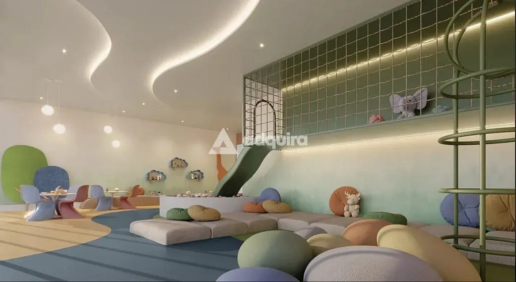 Apartamento, 4 quartos, 152 m² - Foto 8