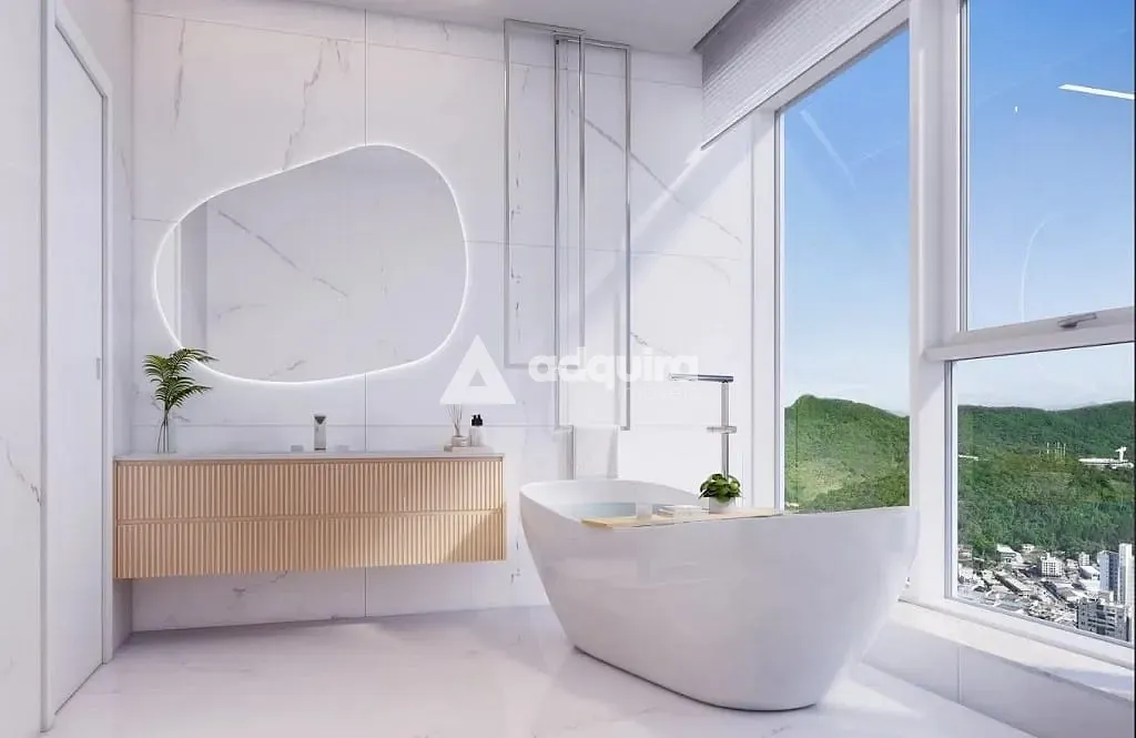 Apartamento, 4 quartos, 152 m² - Foto 12