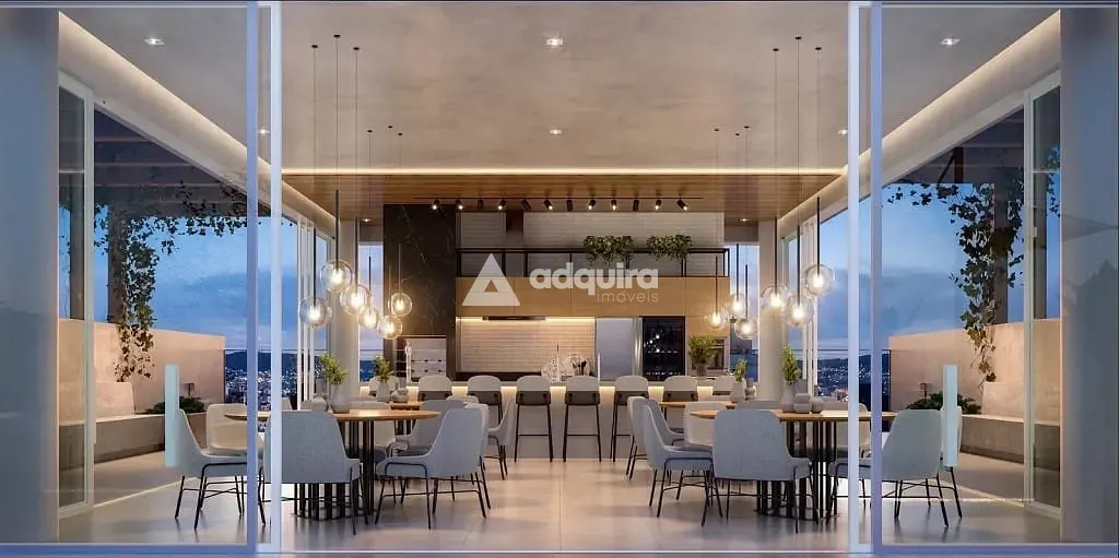 Apartamento, 4 quartos, 152 m² - Foto 14