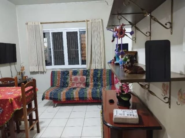 Apartamento com 60m² 1 quarto e 1 banheiro, à venda, no bairro Pinheiros em São Paulo