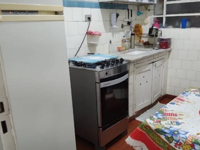 Apartamento com 60m² 1 quarto e 1 banheiro, à venda, no bairro Pinheiros em São Paulo