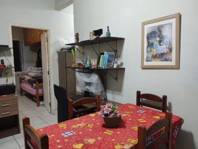 Apartamento com 60m² 1 quarto e 1 banheiro, à venda, no bairro Pinheiros em São Paulo