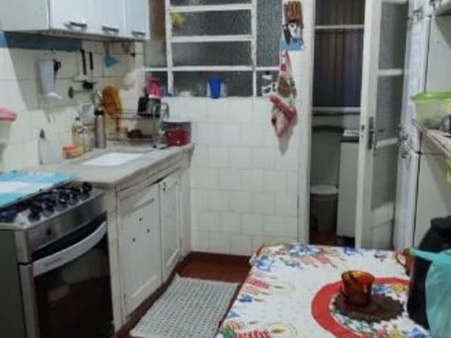 Apartamento com 60m² 1 quarto e 1 banheiro, à venda, no bairro Pinheiros em São Paulo