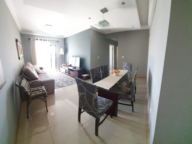 Foto do Apartamento - Apartamento com 3 dormitórios à venda, 169 m² por R$ 500.000,00 - Trujillo - Sorocaba/SP | Ary Proenca Negócios Imobiliários Ltda