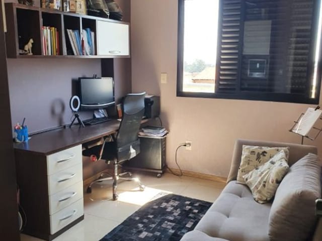 Foto do Apartamento - Apartamento com 3 dormitórios à venda, 169 m² por R$ 500.000,00 - Trujillo - Sorocaba/SP | Ary Proenca Negócios Imobiliários Ltda