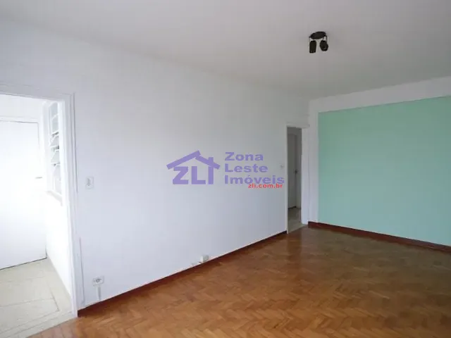 Apartamento com 79m² 2 quartos e 1 banheiro, à venda, no bairro Vila São Geraldo em São Paulo