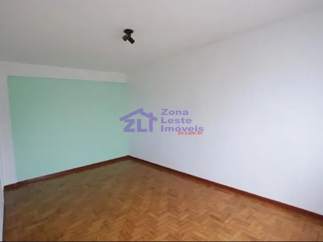 Apartamento com 79m² 2 quartos e 1 banheiro, à venda, no bairro Vila São Geraldo em São Paulo
