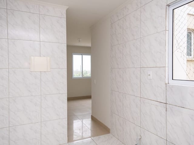 Apartamento com 82m² 2 quartos e 1 banheiro, à venda, no bairro São Gonçalo em Pelotas