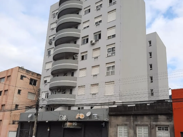 Apartamento 1 quarto e 1 banheiro, à venda, no bairro Centro em Pelotas