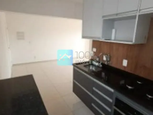 Apartamento 2 quartos e 1 banheiro, à venda, no bairro Vila Ema em São José dos Campos
