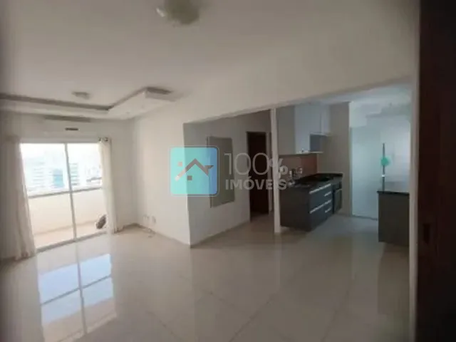 Apartamento 2 quartos e 1 banheiro, à venda, no bairro Vila Ema em São José dos Campos