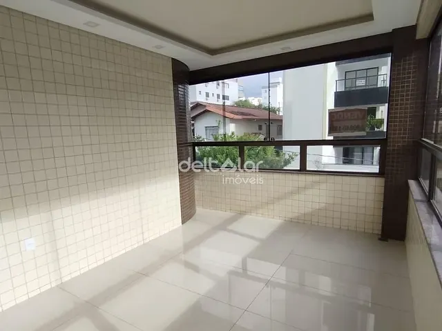 Apartamento com 149m² 4 quartos e 3 banheiros, à venda, no bairro Jaraguá em Belo Horizonte