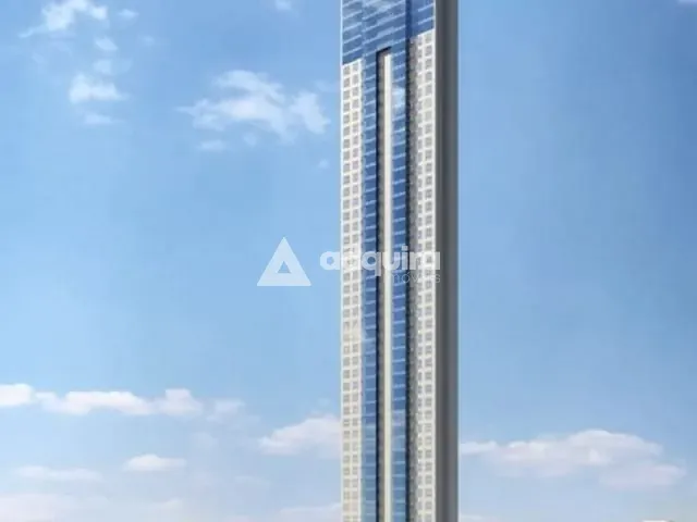 Apartamento com 285m² 4 quartos e 4 banheiros, à venda, no bairro Centro em Balneário Camboriú