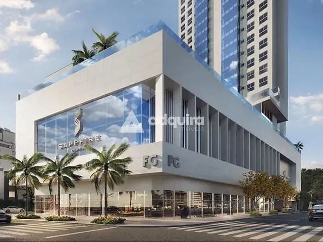 Apartamento com 285m² 4 quartos e 4 banheiros, à venda, no bairro Centro em Balneário Camboriú