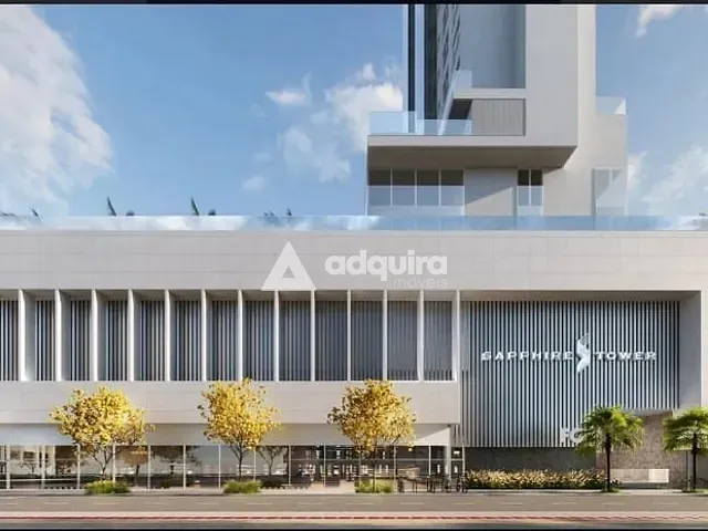 Apartamento com 285m² 4 quartos e 4 banheiros, à venda, no bairro Centro em Balneário Camboriú