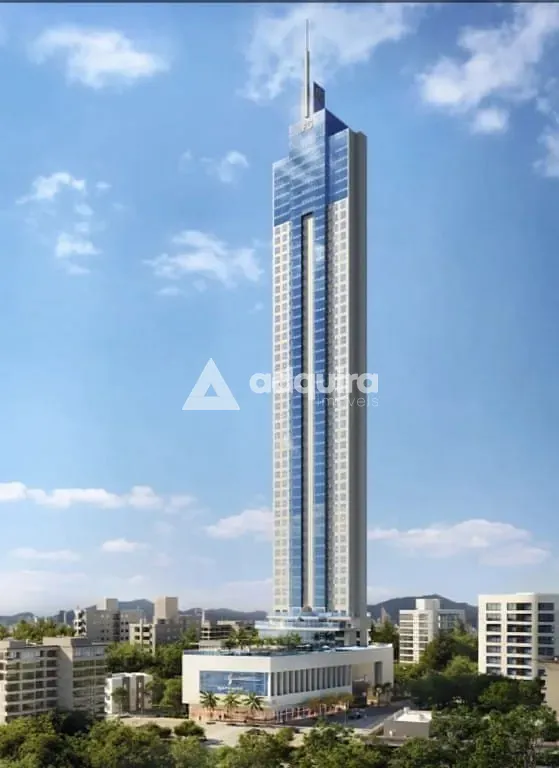 Apartamento, 4 quartos, 146 m² - Foto 1