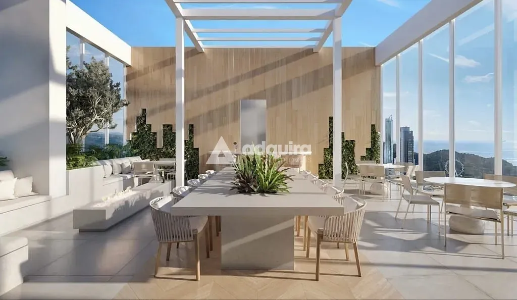 Apartamento, 4 quartos, 146 m² - Foto 5