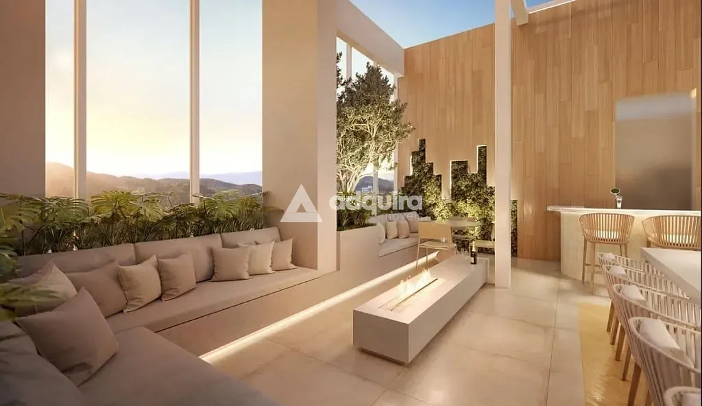 Apartamento, 4 quartos, 146 m² - Foto 6