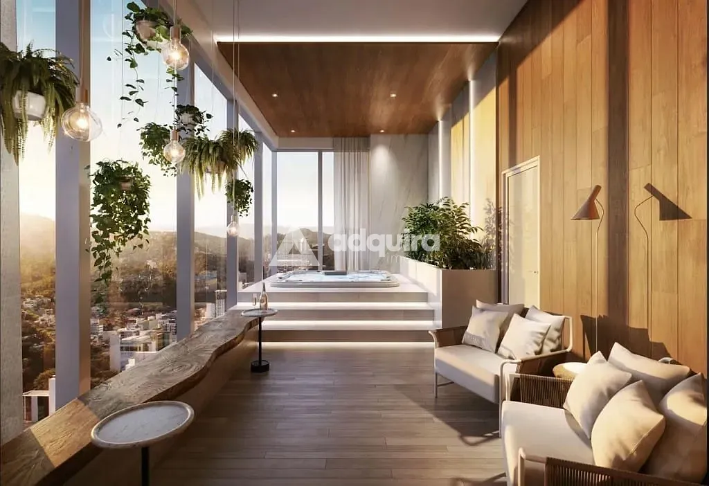 Apartamento, 4 quartos, 146 m² - Foto 7