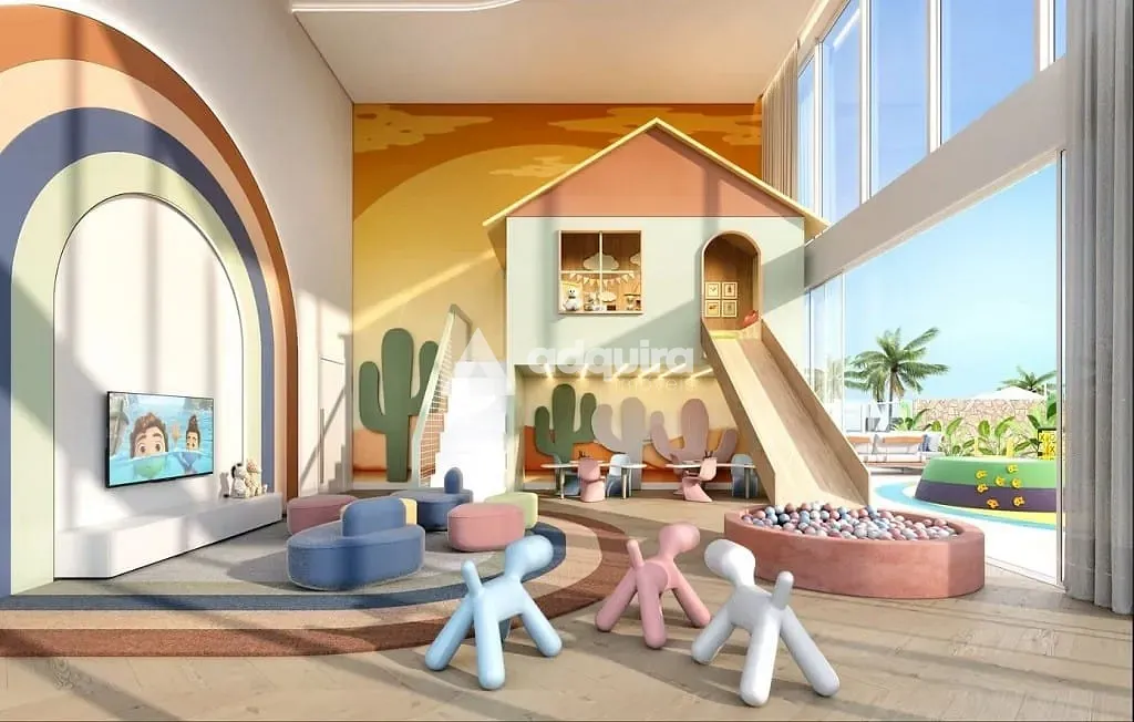 Apartamento, 4 quartos, 146 m² - Foto 8