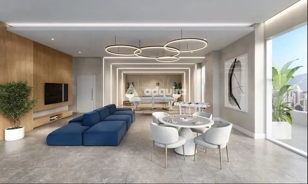 Apartamento, 4 quartos, 146 m² - Foto 9