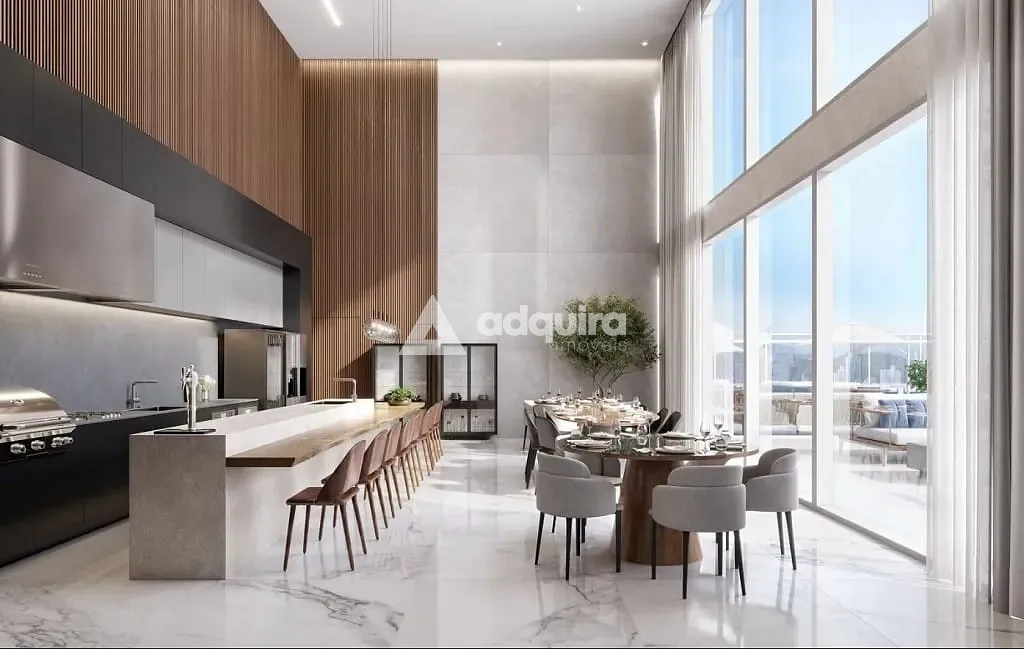 Apartamento, 4 quartos, 146 m² - Foto 10