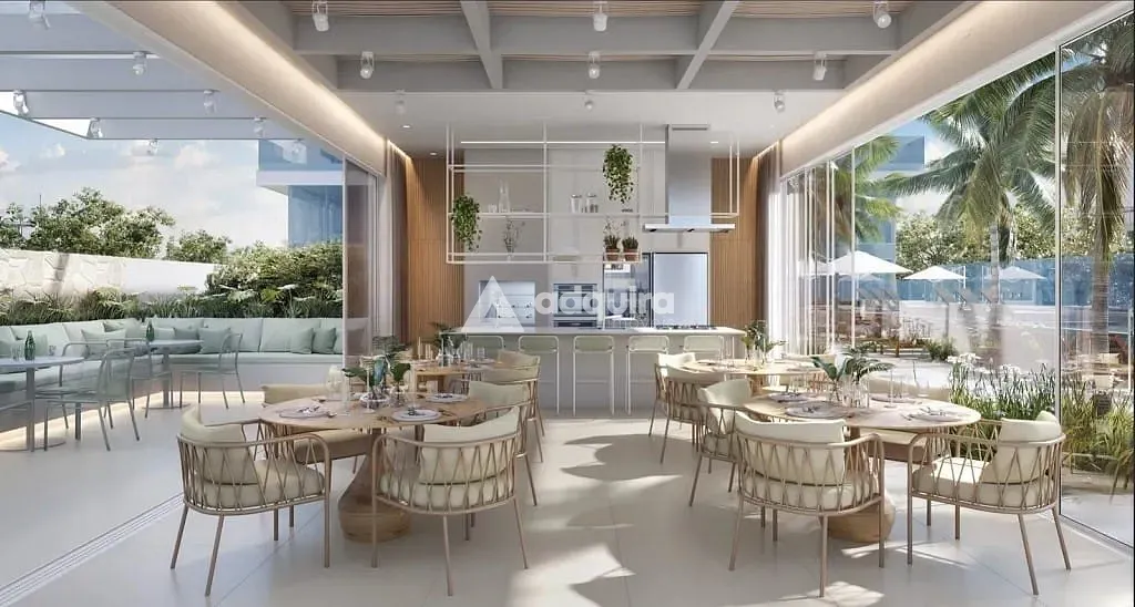 Apartamento, 4 quartos, 146 m² - Foto 11