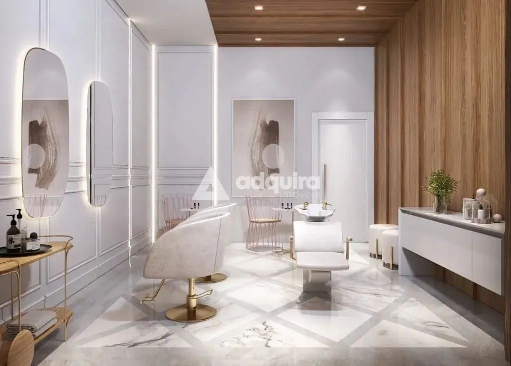 Apartamento, 4 quartos, 146 m² - Foto 12