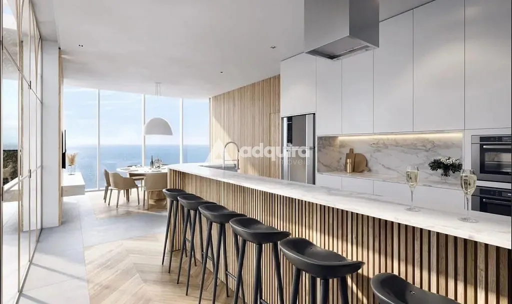 Apartamento, 4 quartos, 146 m² - Foto 13