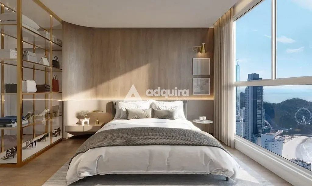 Apartamento, 4 quartos, 146 m² - Foto 14