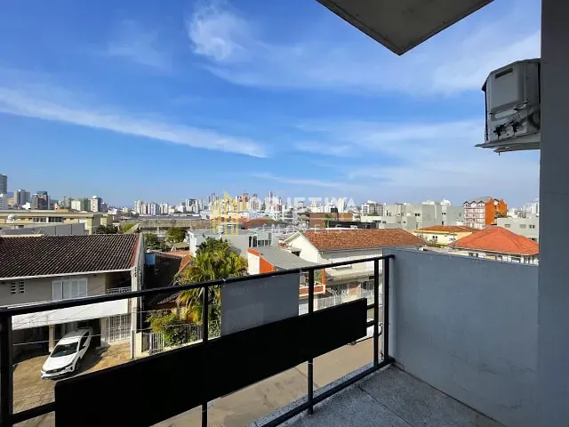 Apartamento 2 quartos e 2 banheiros, à venda, no bairro Rio Branco em Novo Hamburgo