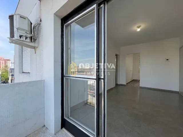 Apartamento 2 quartos e 2 banheiros, à venda, no bairro Rio Branco em Novo Hamburgo
