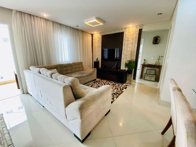 Foto do Apartamento - Apartamento com 3 dormitórios, 2 suítes à venda, 99 m² por R$ 620.000 - Vila Betânia - São José dos Campos/SP | RUSSI IMÓVEIS