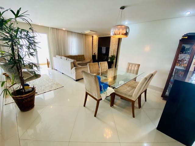 Foto do Apartamento - Apartamento com 3 dormitórios, 2 suítes à venda, 99 m² por R$ 620.000 - Vila Betânia - São José dos Campos/SP | RUSSI IMÓVEIS