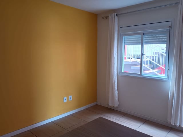 Apartamento com 57m² 1 quarto e 1 banheiro, à venda, no bairro Centro em Pelotas