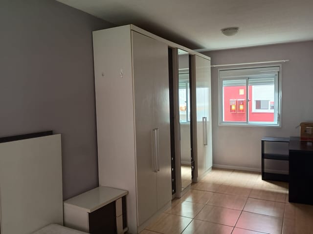 Apartamento com 57m² 1 quarto e 1 banheiro, à venda, no bairro Centro em Pelotas