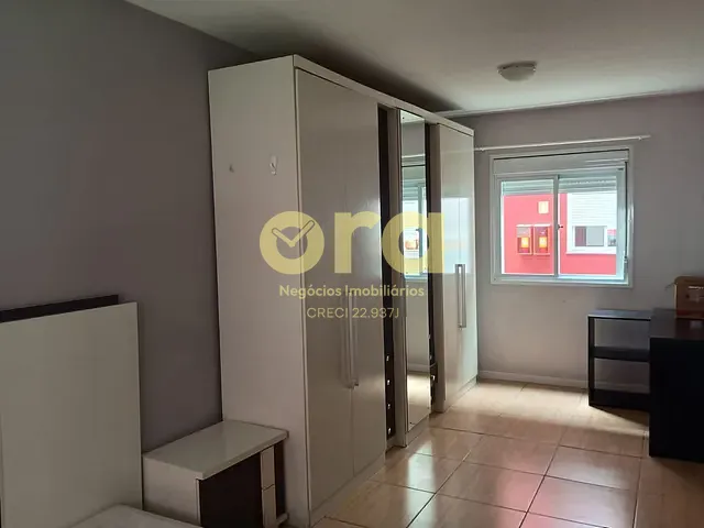 Apartamento com 57m² 1 quarto e 1 banheiro, à venda, no bairro Centro em Pelotas