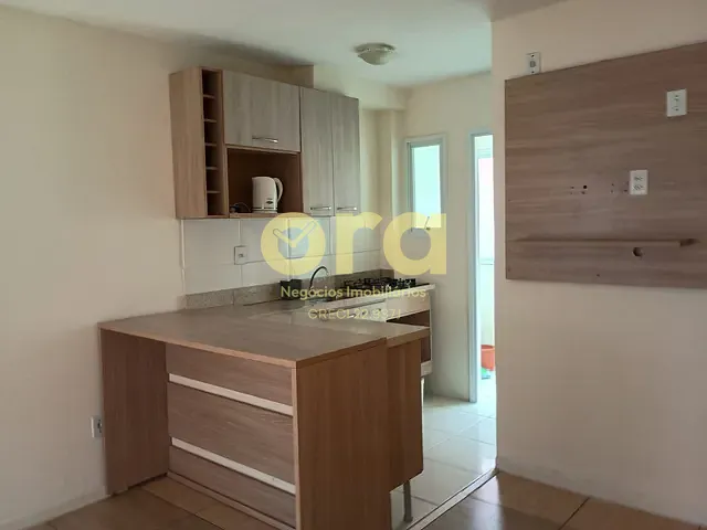 Apartamento com 57m² 1 quarto e 1 banheiro, à venda, no bairro Centro em Pelotas