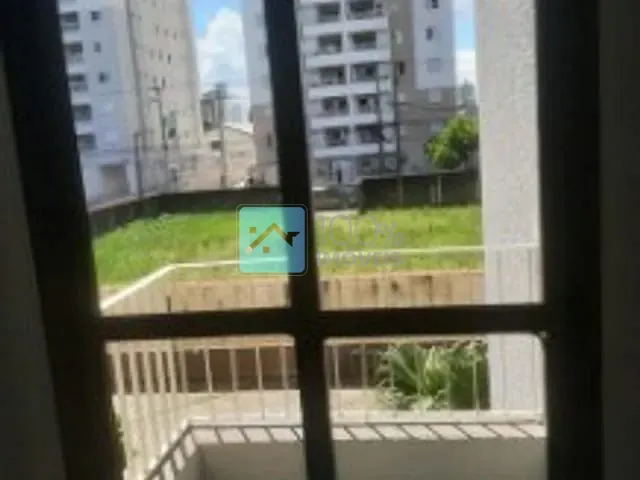 Apartamento 2 quartos e 1 banheiro, à venda, no bairro Vila Cardoso em São José dos Campos